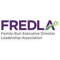 The Family Run Executive Director Leadership Association (FREDLA)