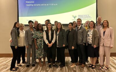 National Center Launches Intensive Technical Assistance in Illinois