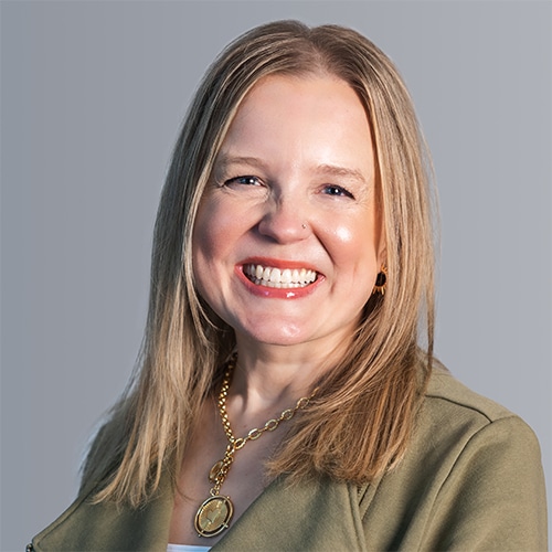 Erin Bader