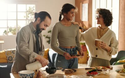 The Importance of Adoption Competent Services