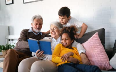 Illinois Family Leaders Highlight the Value of Adoption Competent Mental Health Support 