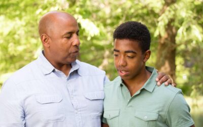 Webinar Reflection: Fatherhood Reimagined: Parenting Through Change, Challenge, and Healing