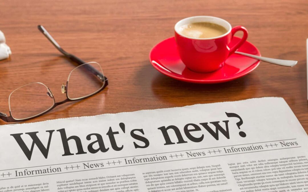 This Week in the News 9/3-9/10