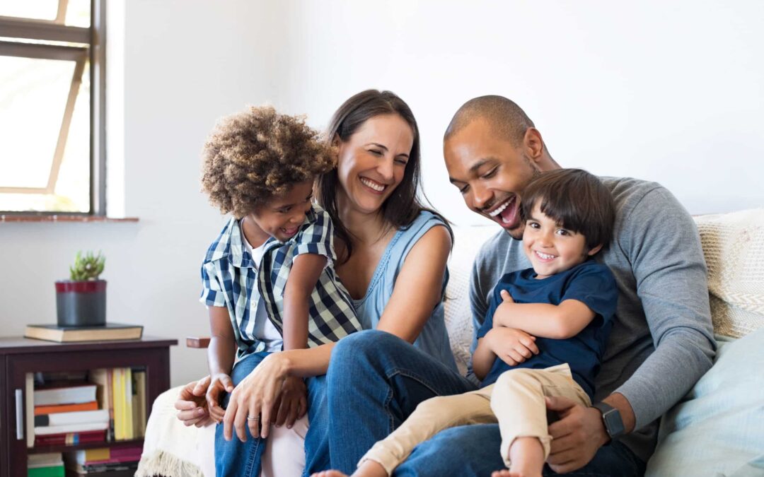 Child-Parent Therapy Has Biological Benefits for Traumatized Kids 