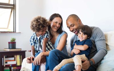 Child-Parent Therapy Has Biological Benefits for Traumatized Kids