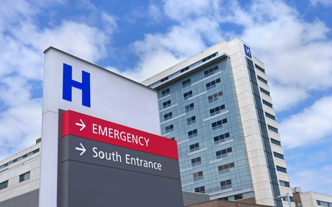 Rady Children’s Successfully Reduces Frequency of Emergency Mental Health Visits 