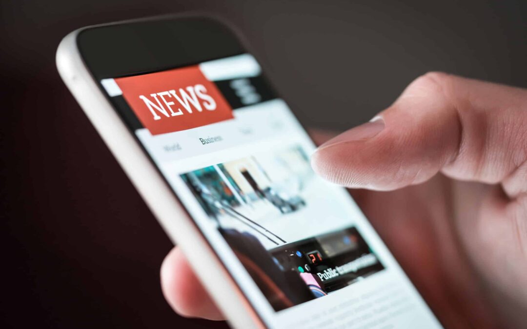 This Week in the News 8/26-8/30