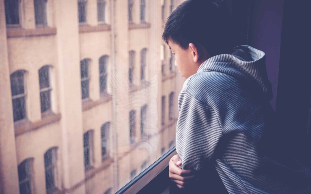 Assessment: My Child Needs Help! How Should I Get Started with Mental Health Care?