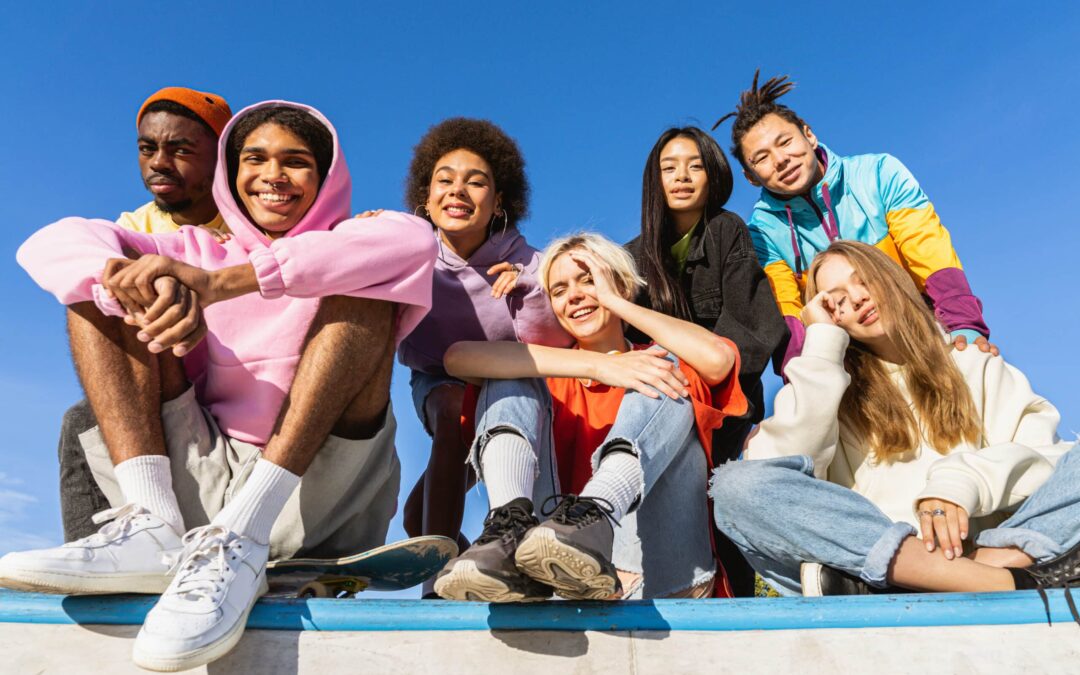 Embracing Normalcy: Finding Balance in Mental Health and Growing Up 
