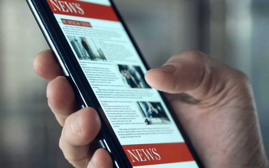 This Week in the News 10/28-11/1