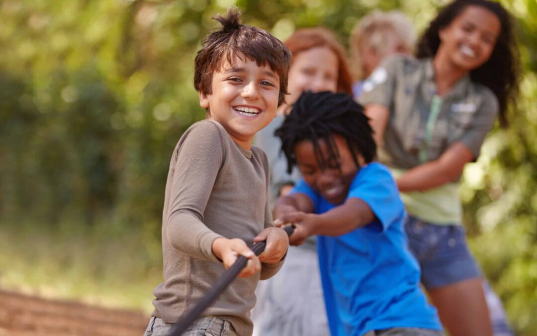 Promoting Mental Health for Families and Children 