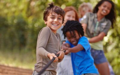 Promoting Mental Health for Families and Children