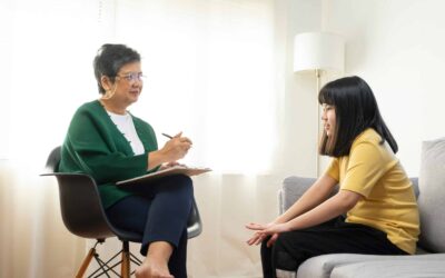 New Research Reveals Nationwide Gaps in Pediatric Psychiatric Care