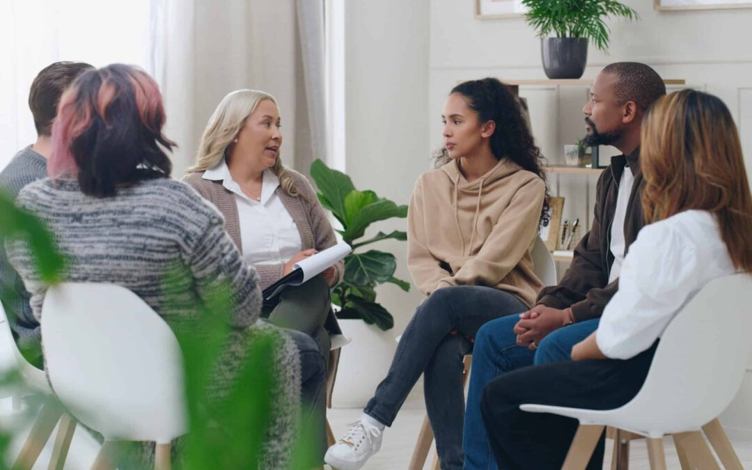 How Adoption Competency Supports Young People: Alex’s Perspective 