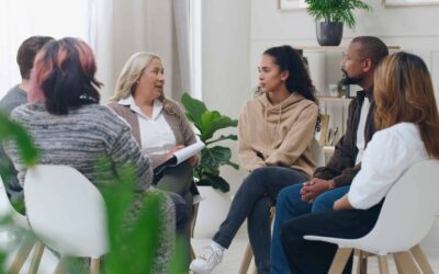How Adoption Competency Supports Young People: Alex’s Perspective