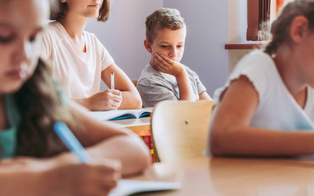 Addressing Complex Mental Health Needs in Foster Care: A Youth Perspective 