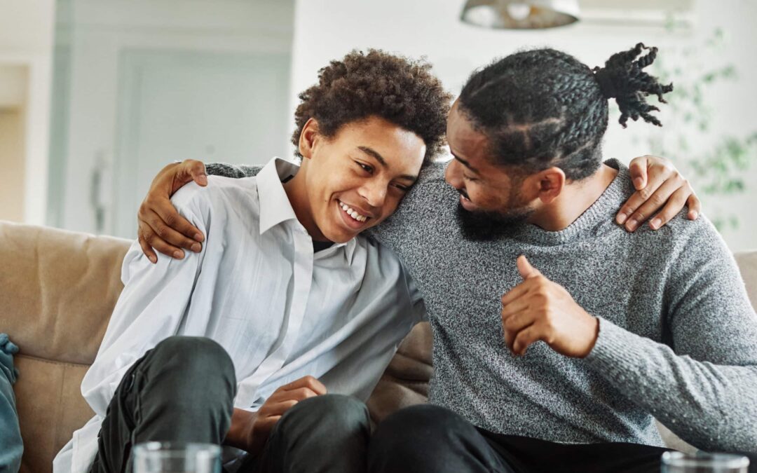 Permanence Versus Placement: What it Means and Why it Matters to Young People