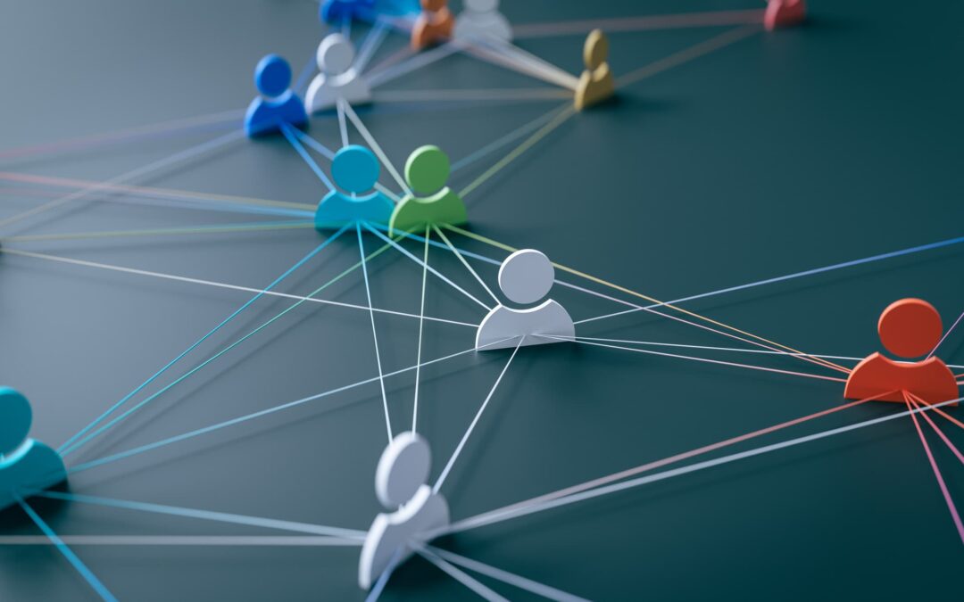 Healing in a Social Context: Why Connection Matters