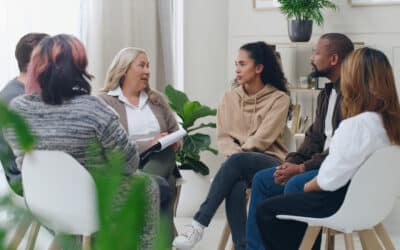 Utilizing NTI to Enhance the Adoption Competency of Parent Peer Support Specialists in Child Welfare 