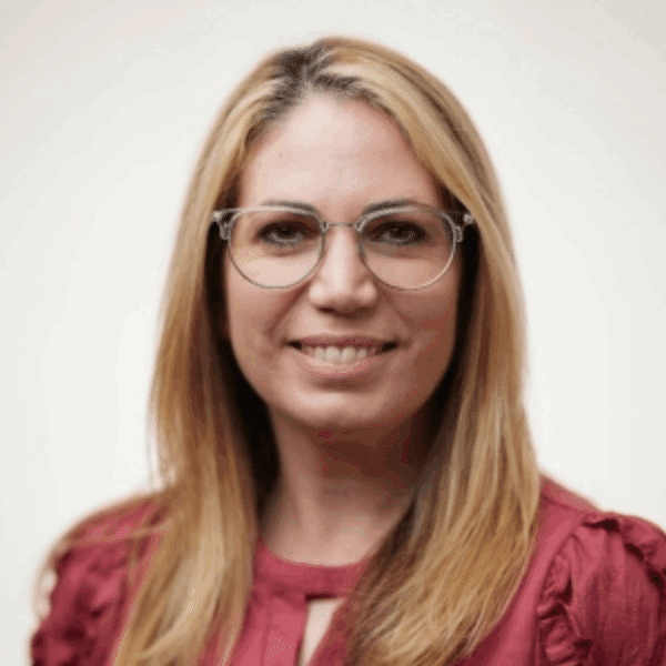 Photo of Dr. Bonni Goodwin