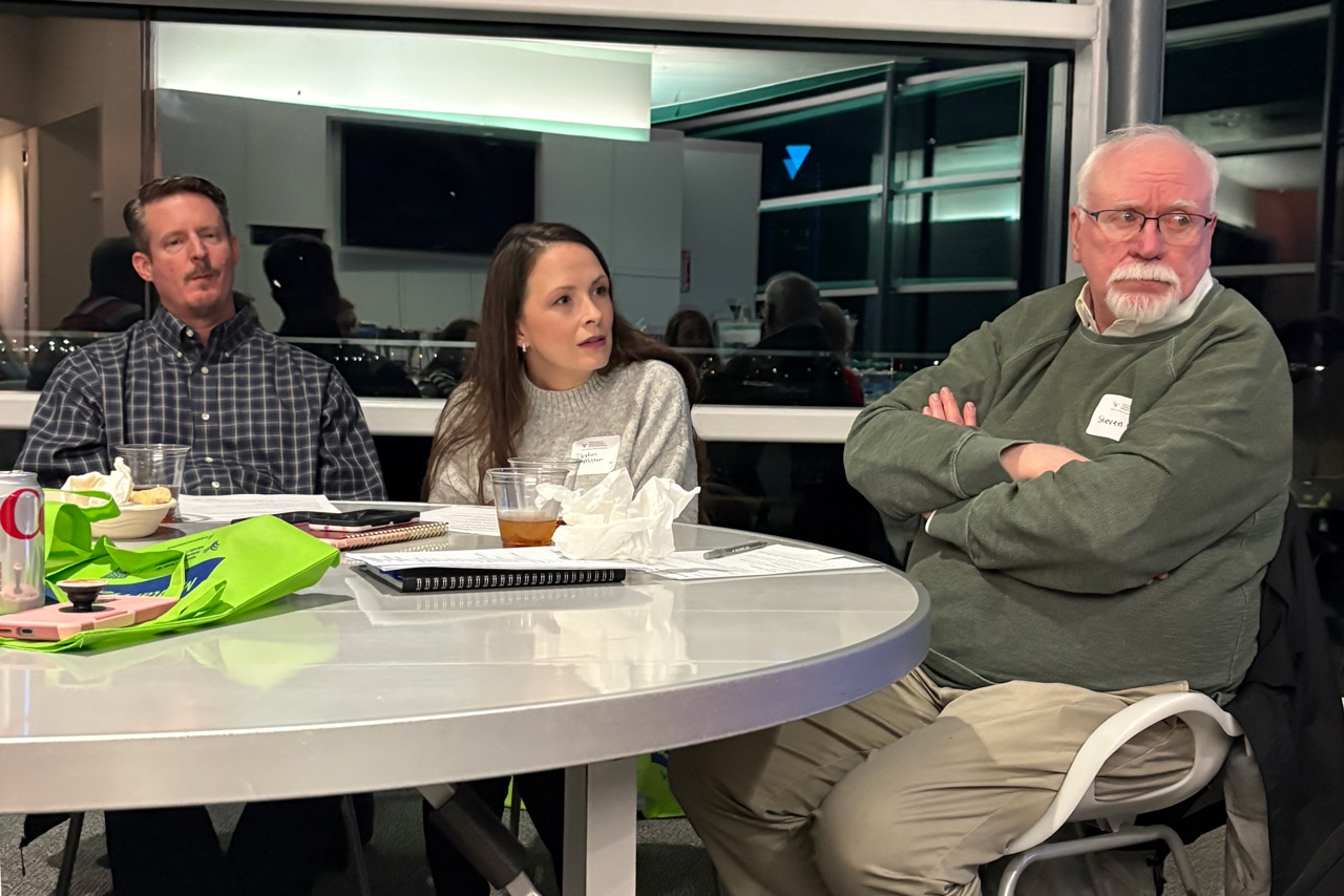 Jan. 2026 - The National Center and the OU Center for Adoption and Family Well-Being, launch the Oklahoma Lived Experience Competent Care Advisory Council.