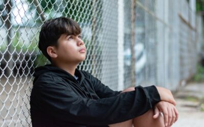 The Invisible Divide in Youth Mental Health Care 