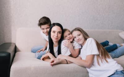 Families First: Understanding Kinship Care  