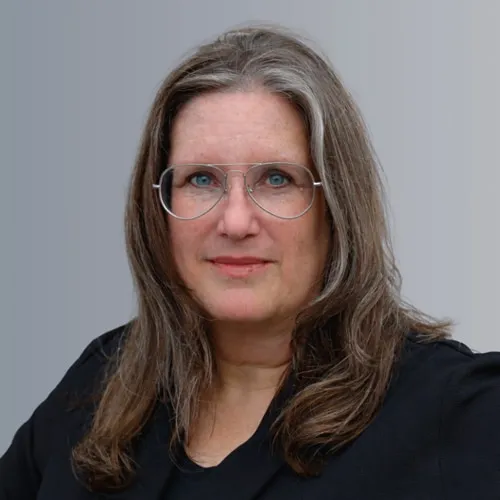 Alisa Greenwood