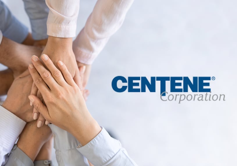 National Center + Centene Partnership