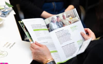 Evidence in Action: How Adoption Competency Is Strengthening Mental Health Services 