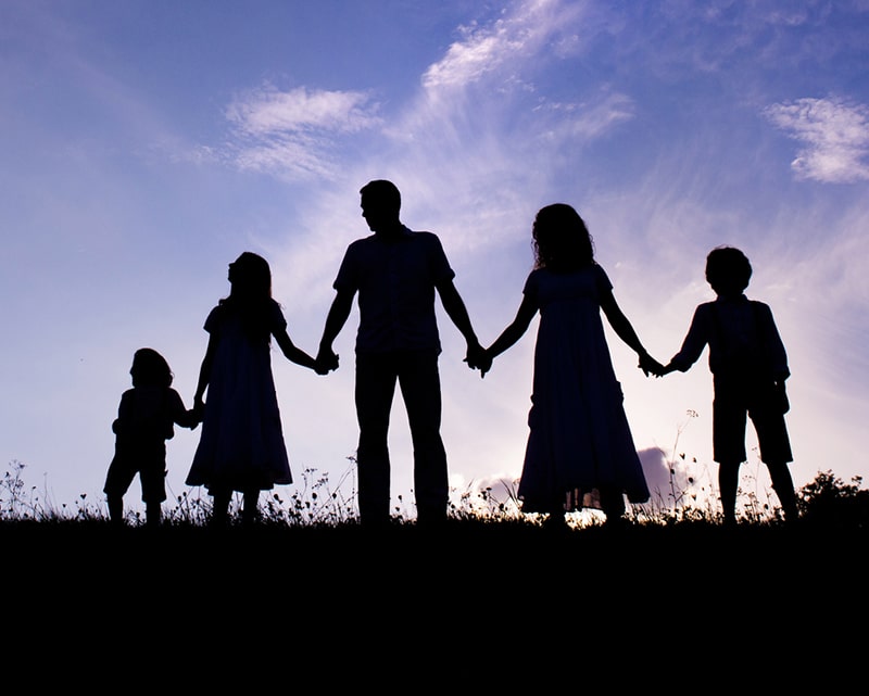 Family_Silhouette