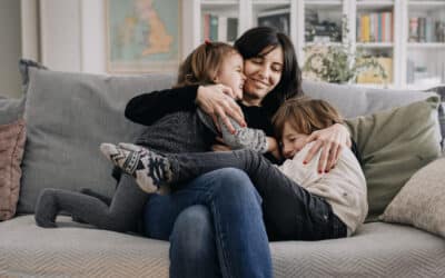 Building Trust After Trauma: Supporting Children in Adoptive and Foster Families 