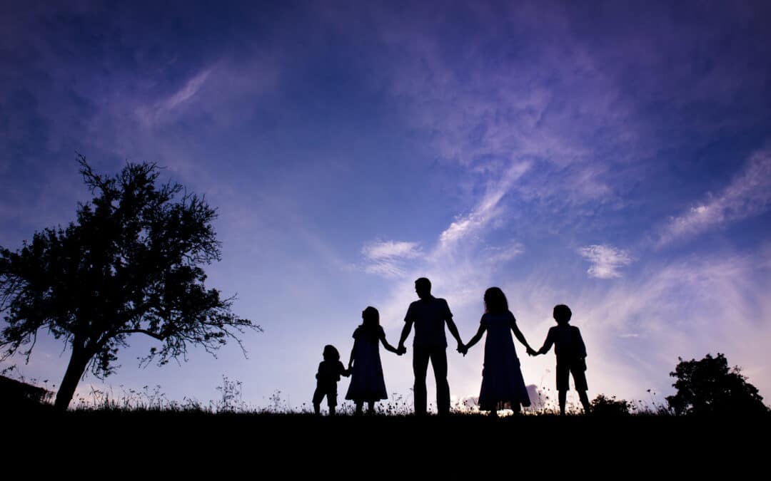 Behavioral Health Capacity is a Permanency Strategy
