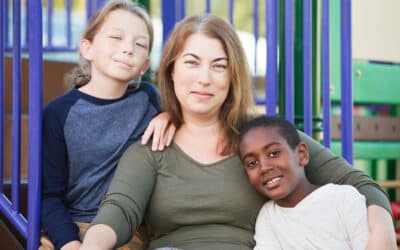 Beyond Intervention: Why Foster Care Must Be Paired with Adoption Competent Mental Health Care